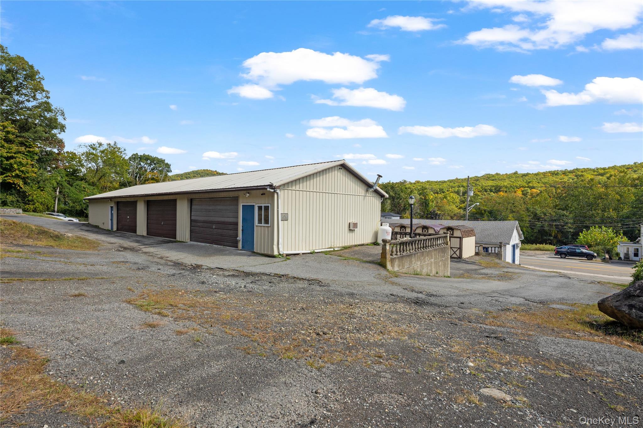 265 Orange Turnpike, Sloatsburg, NY 10974