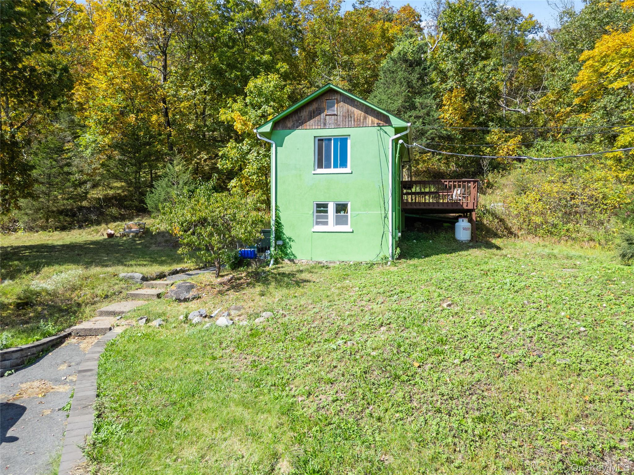 265 Orange Turnpike, Sloatsburg, NY 10974