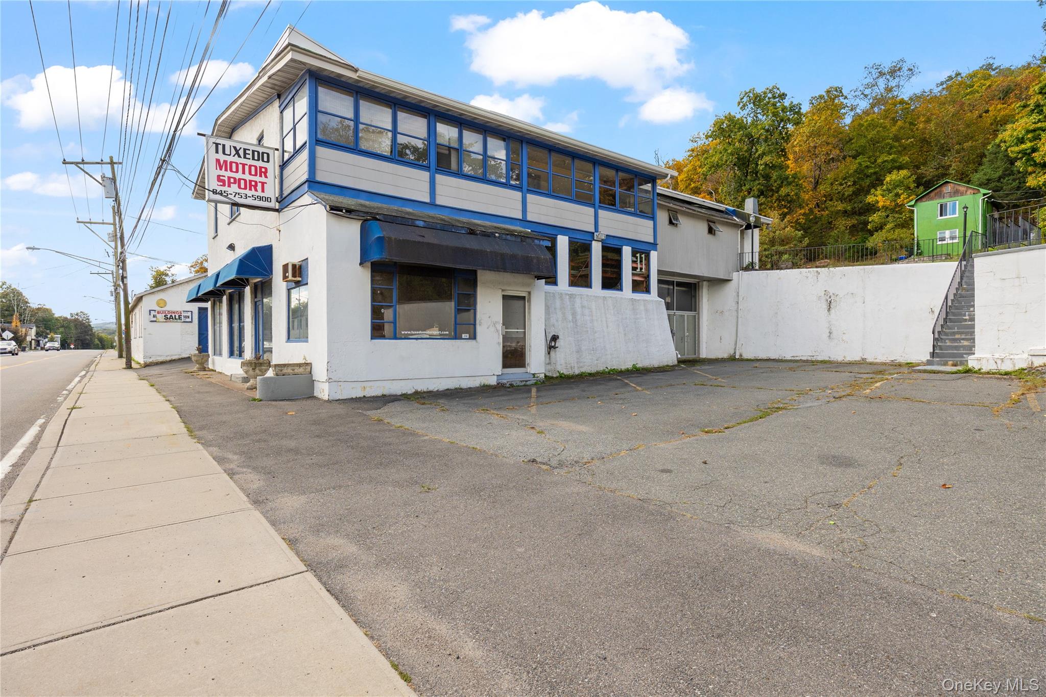 265 Orange Turnpike, Sloatsburg, NY 10974