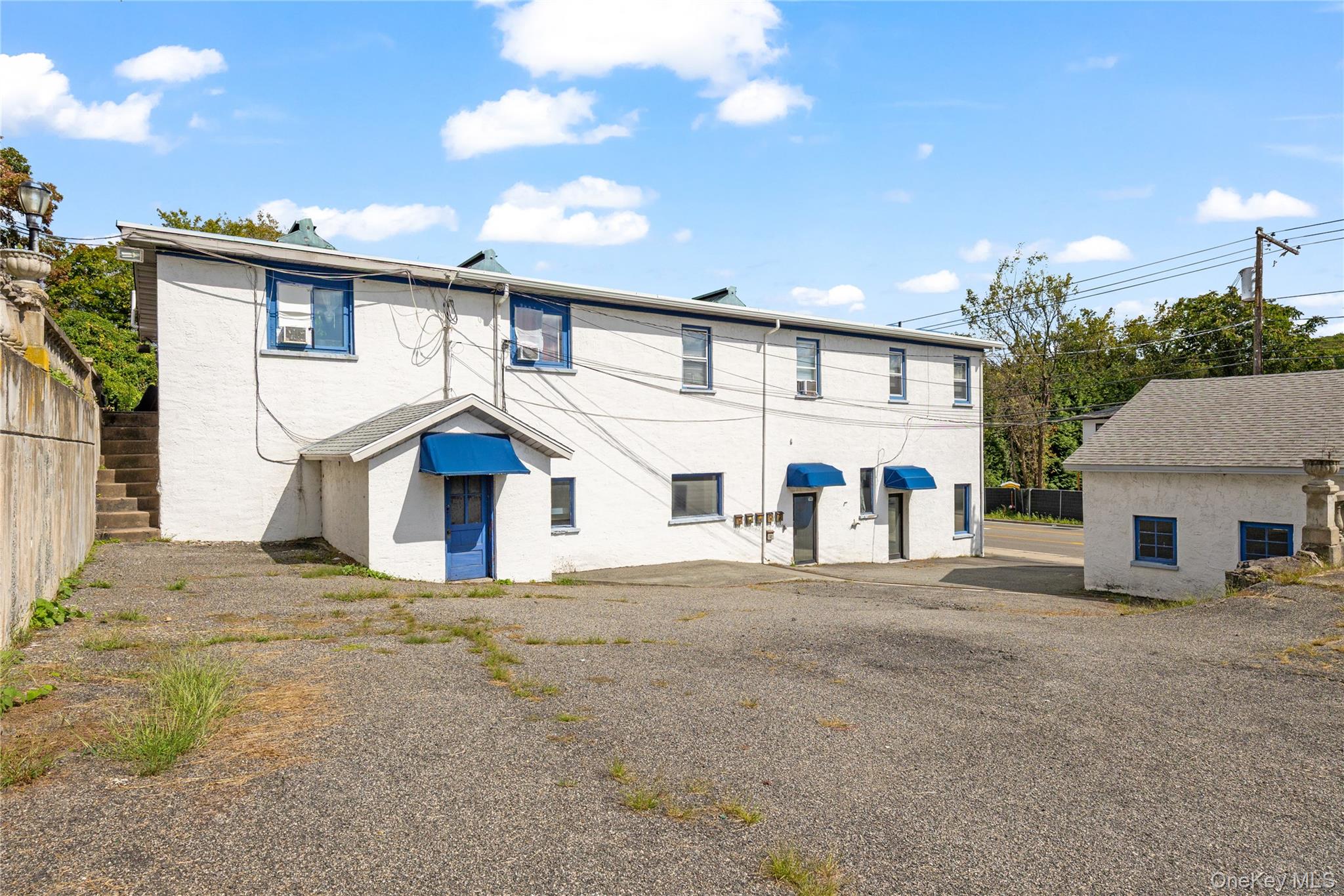 265 Orange Turnpike, Sloatsburg, NY 10974