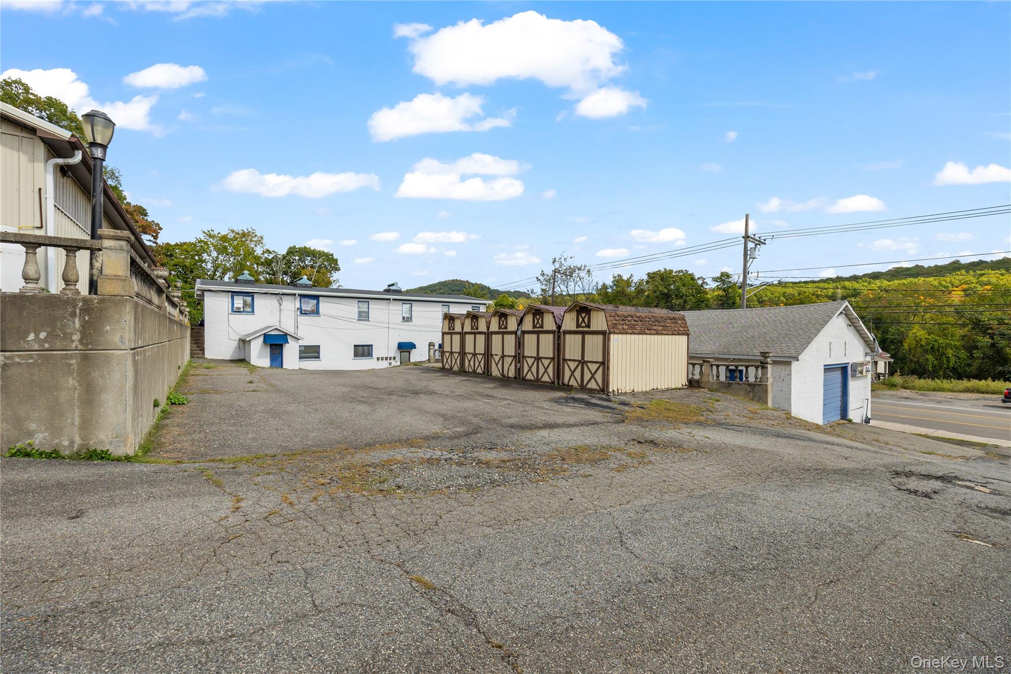 265 Orange Turnpike, Sloatsburg, NY 10974