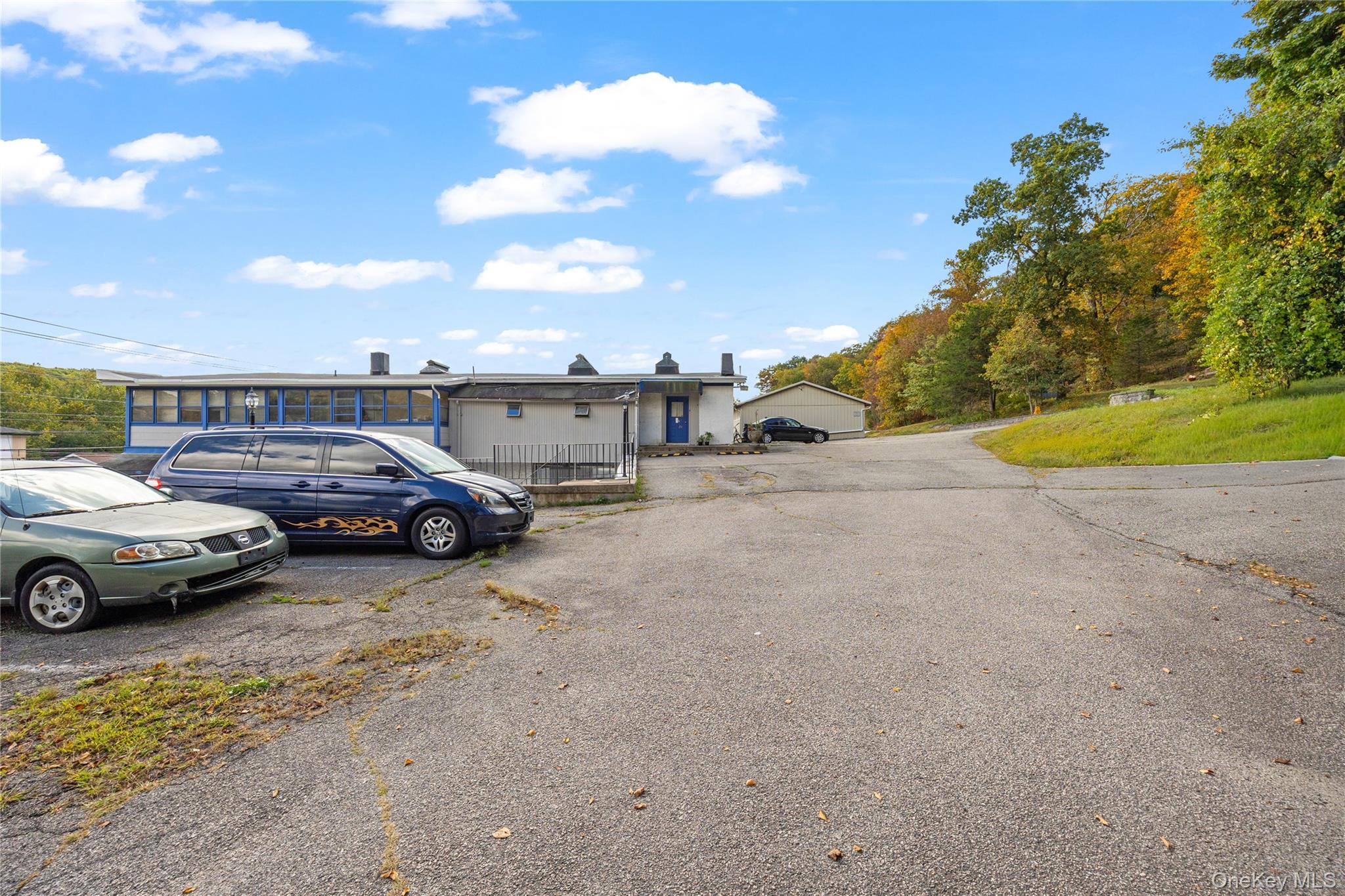 265 Orange Turnpike, Sloatsburg, NY 10974