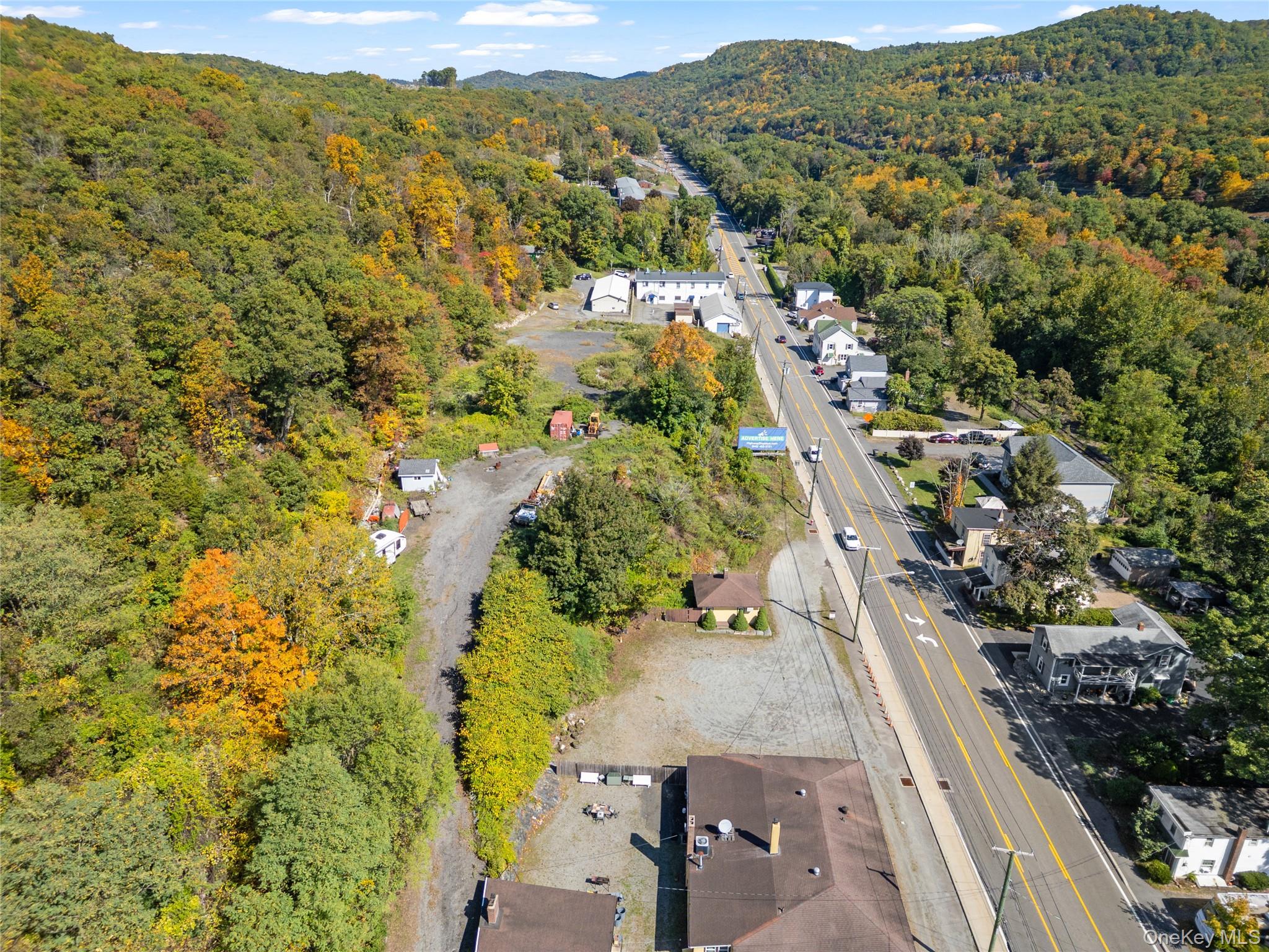 265 Orange Turnpike, Sloatsburg, NY 10974