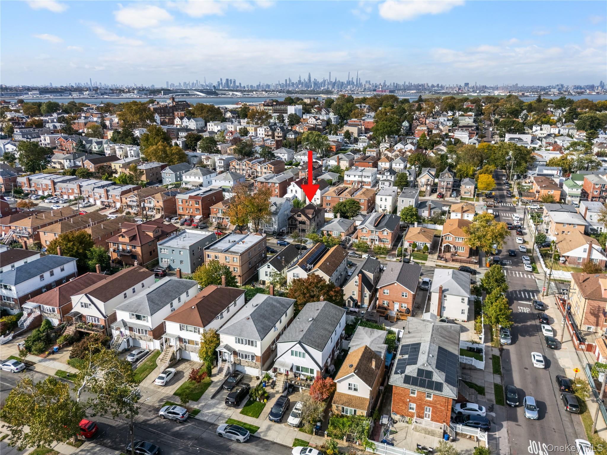 1120 128th Street, College Point, NY 11356