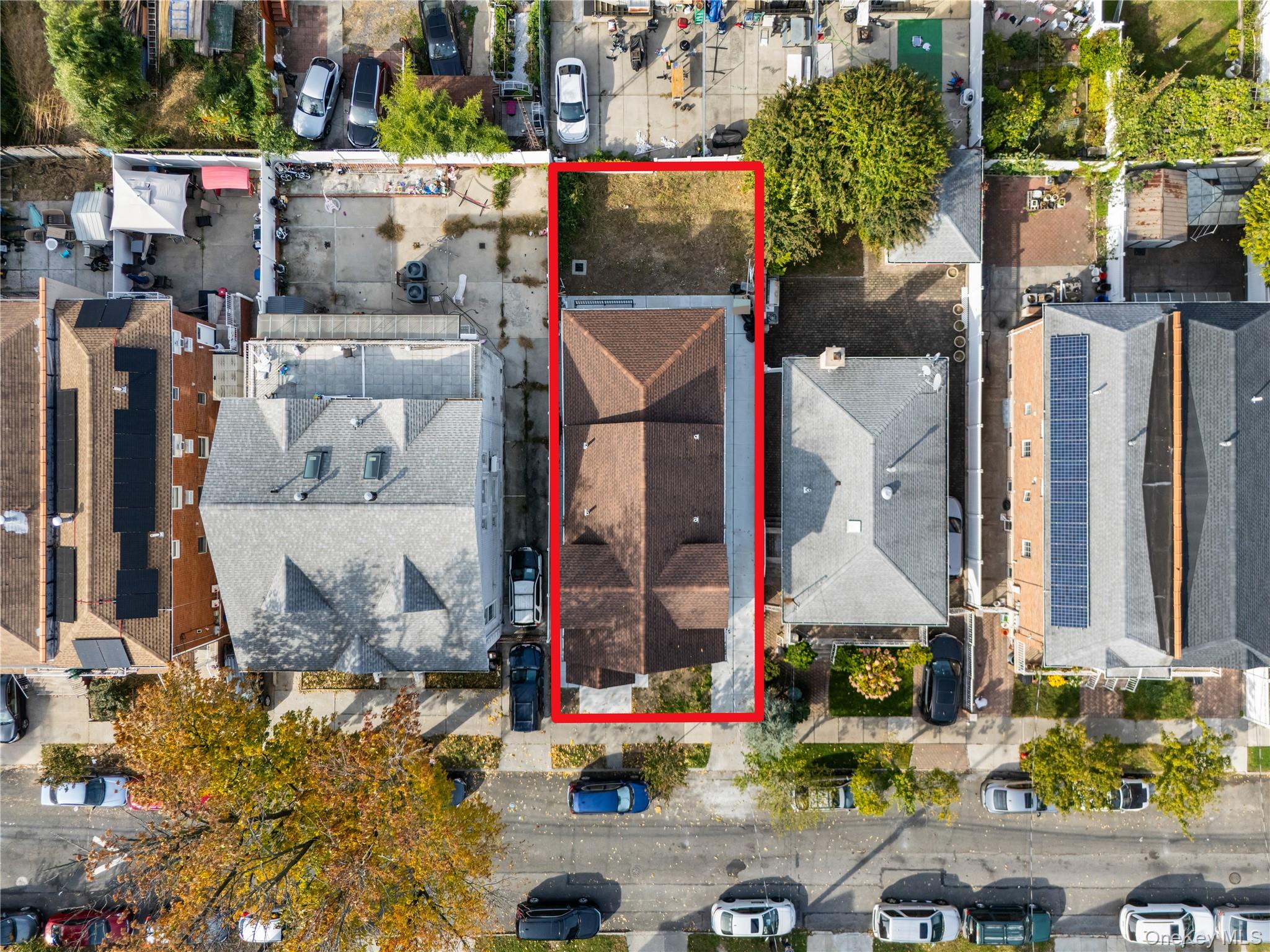 1120 128th Street, College Point, NY 11356