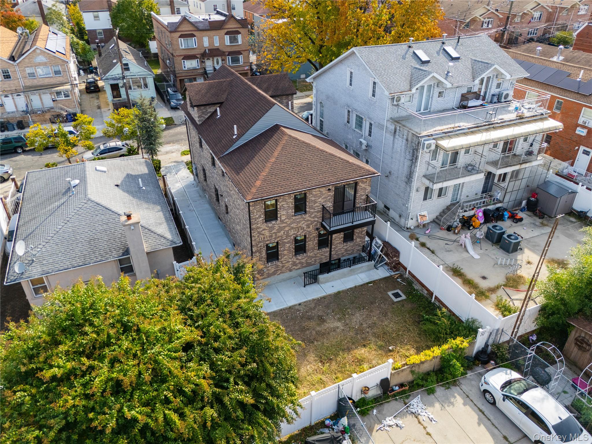 1120 128th Street, College Point, NY 11356