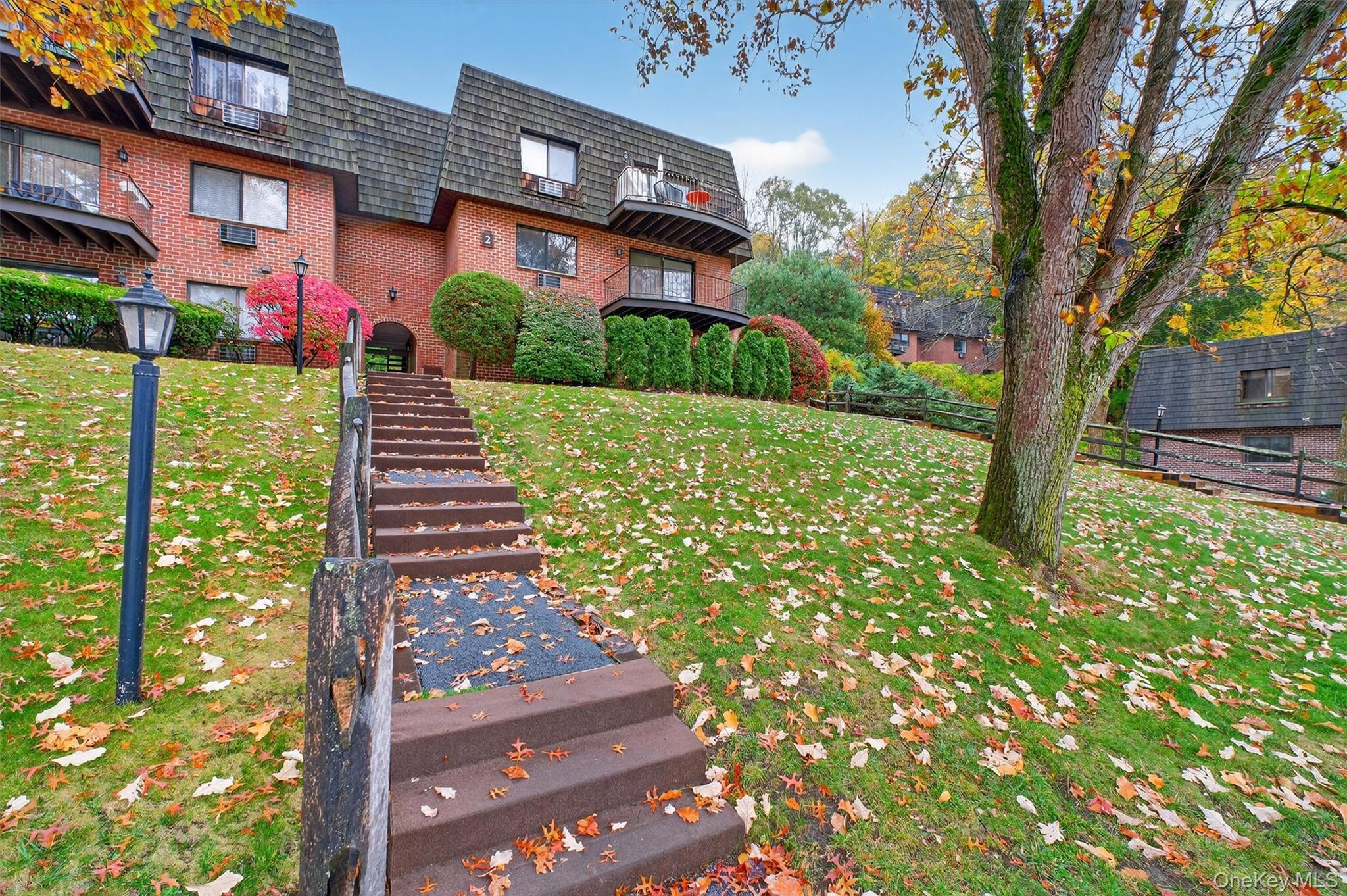 2 Briarcliff Drive S # 3, Ossining, NY 10562