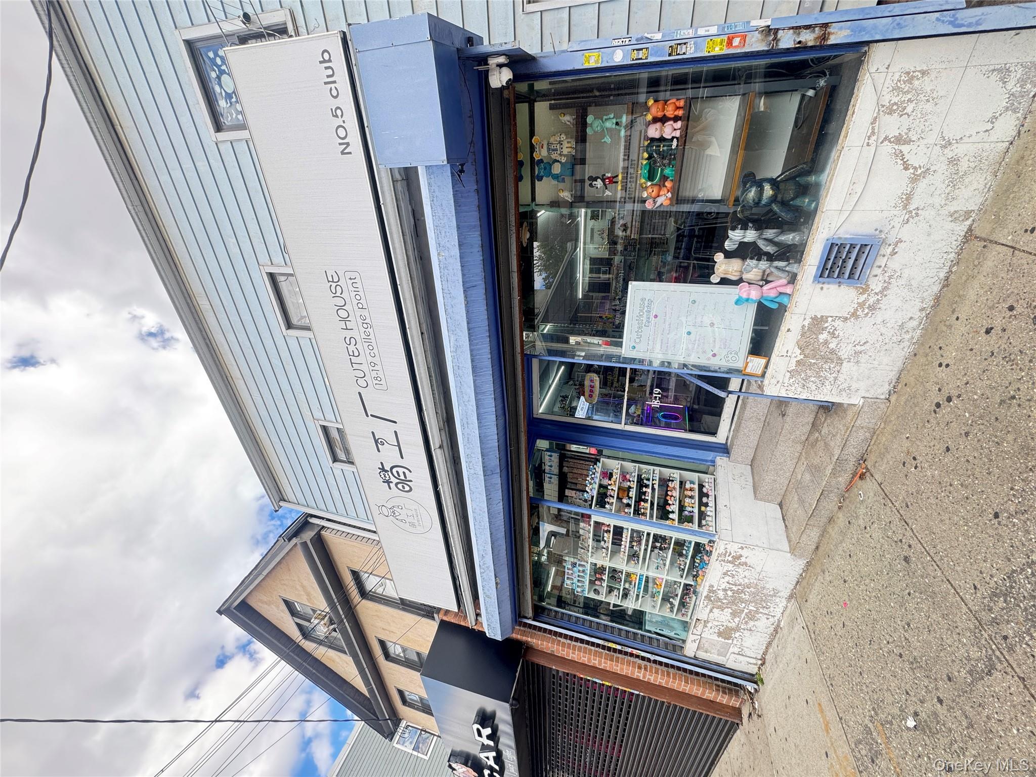 1819 College Point Boulevard, College Point, NY 11356