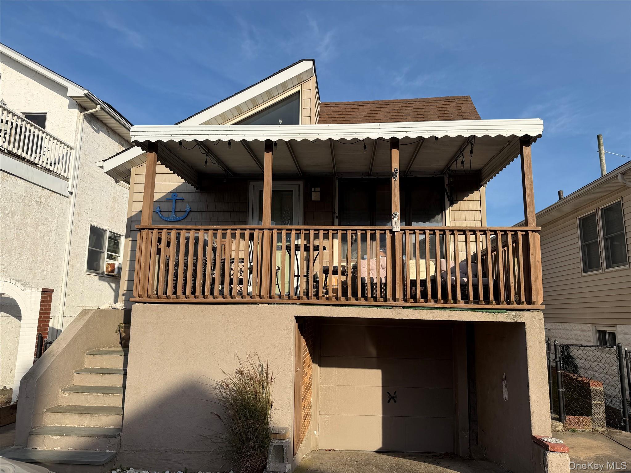 84 Georgia Avenue, Long Beach, NY 11561