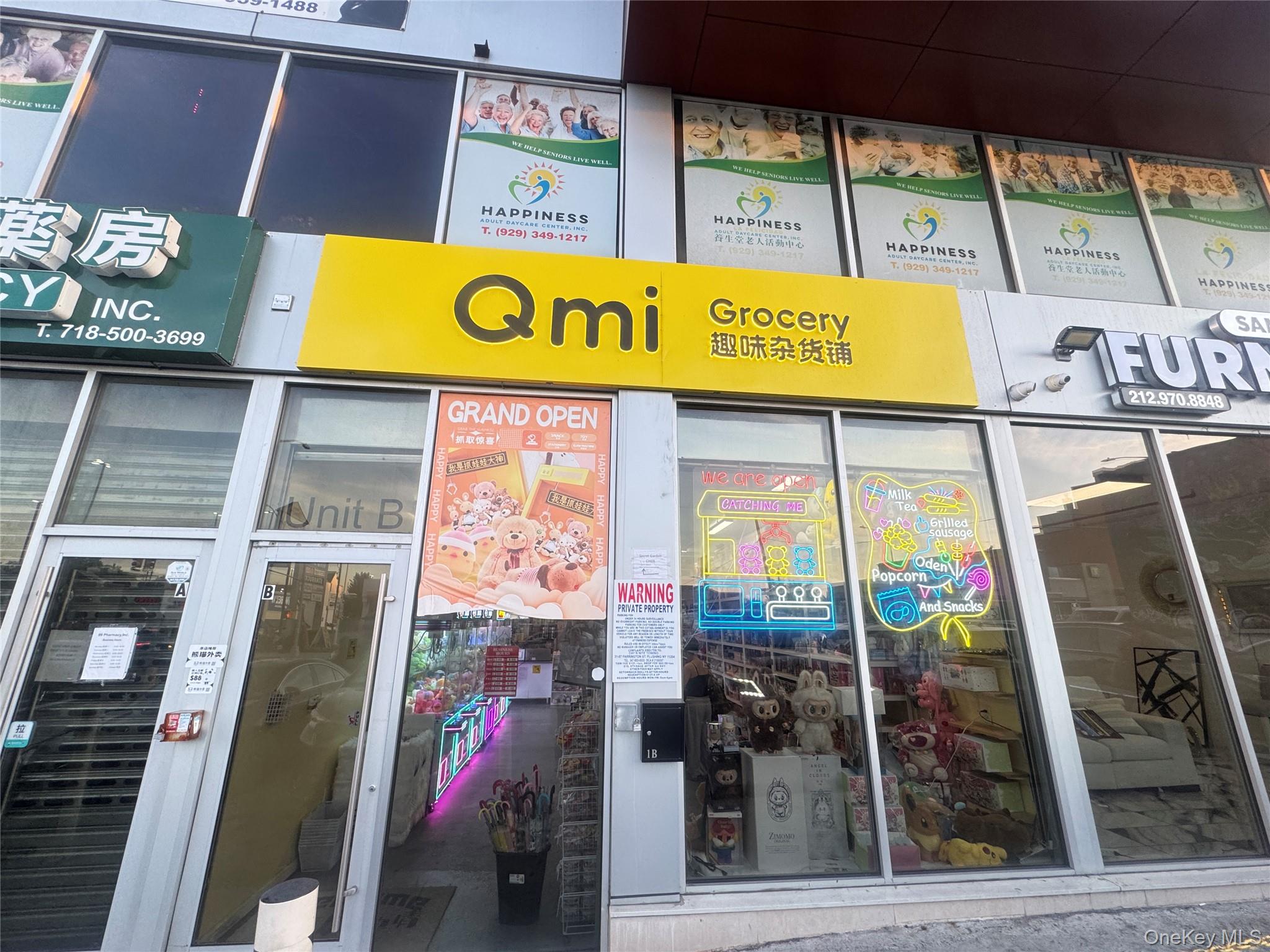 7402 Grand Avenue, Elmhurst, NY 11373