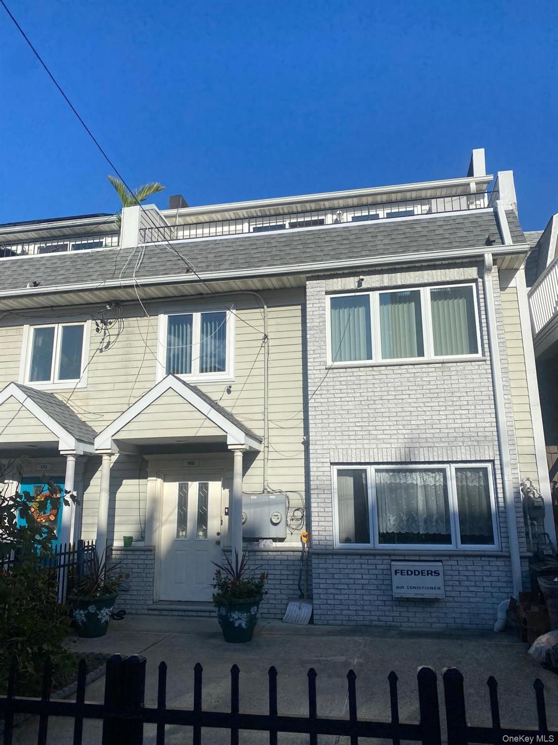 168 Beach 96th Street, Rockaway Beach, NY 11693