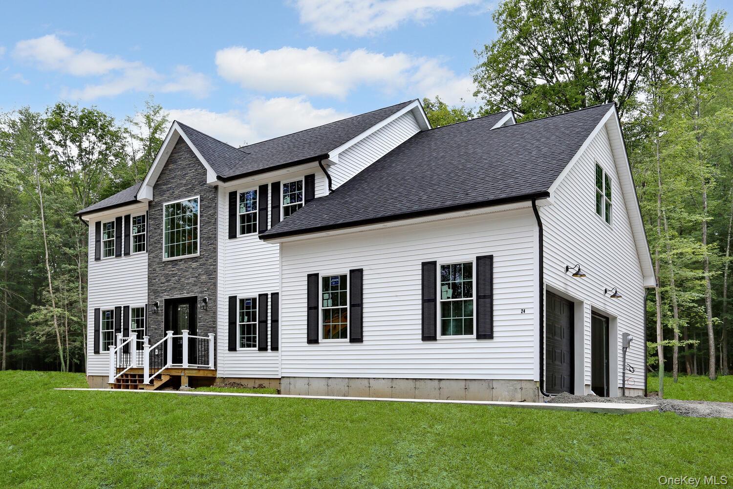 24 Forest Hills Lane, Otisville, NY 10963