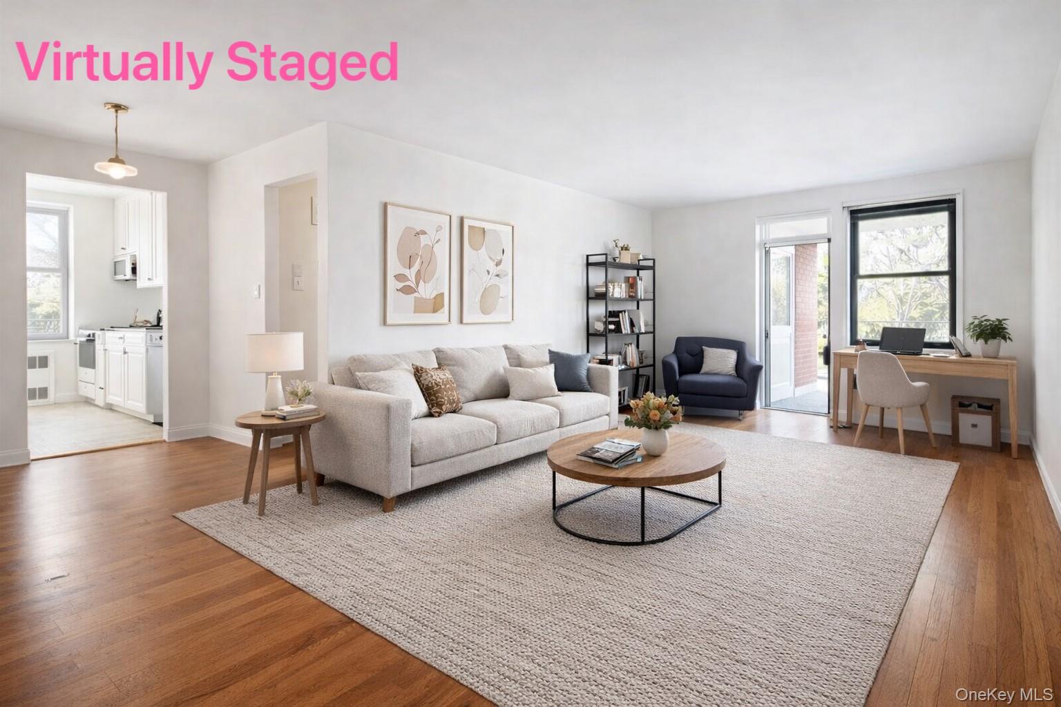 14105 Northern Blvd # 3E, Flushing, NY 11354