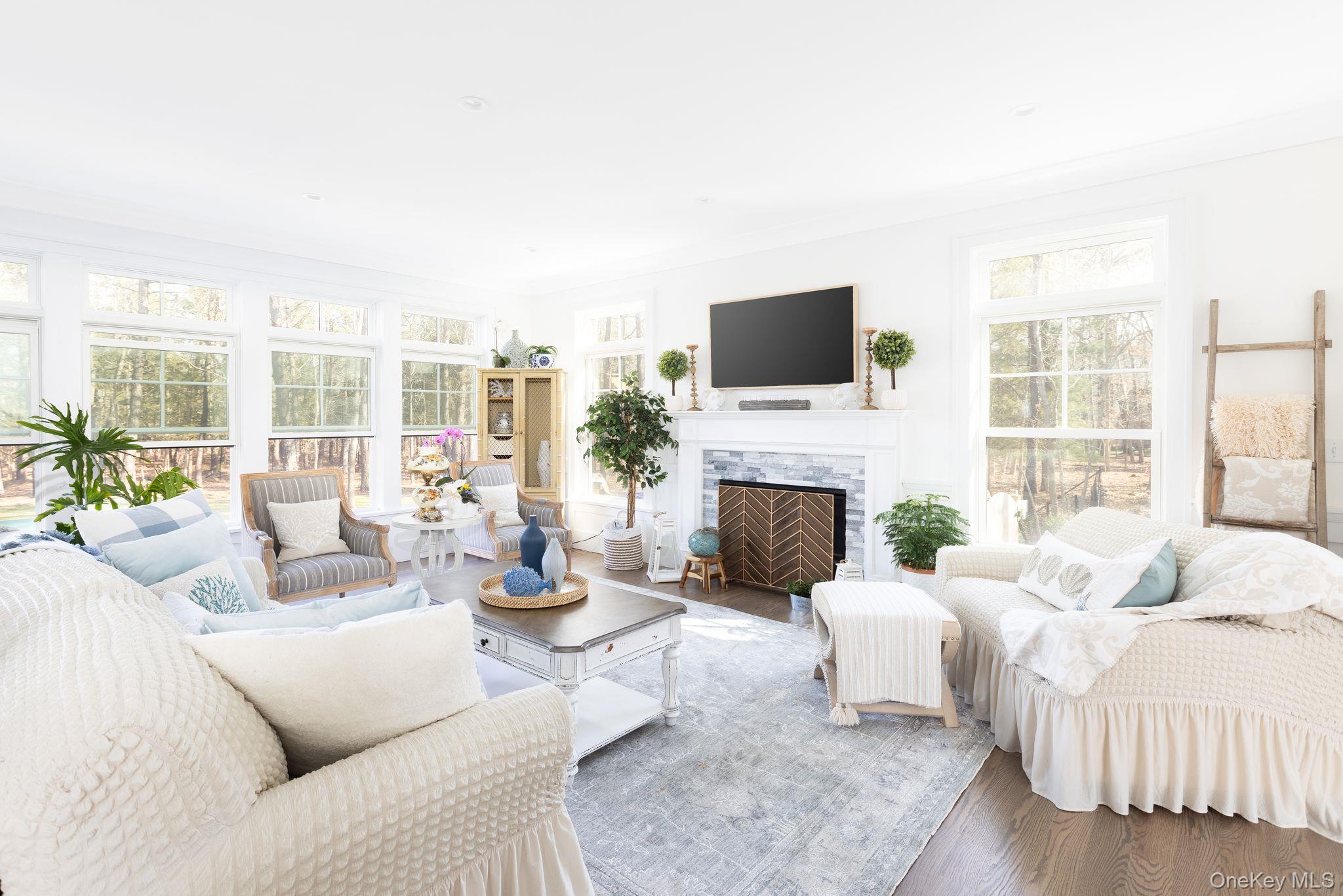 50 N Quarter Road, Westhampton, NY 11977