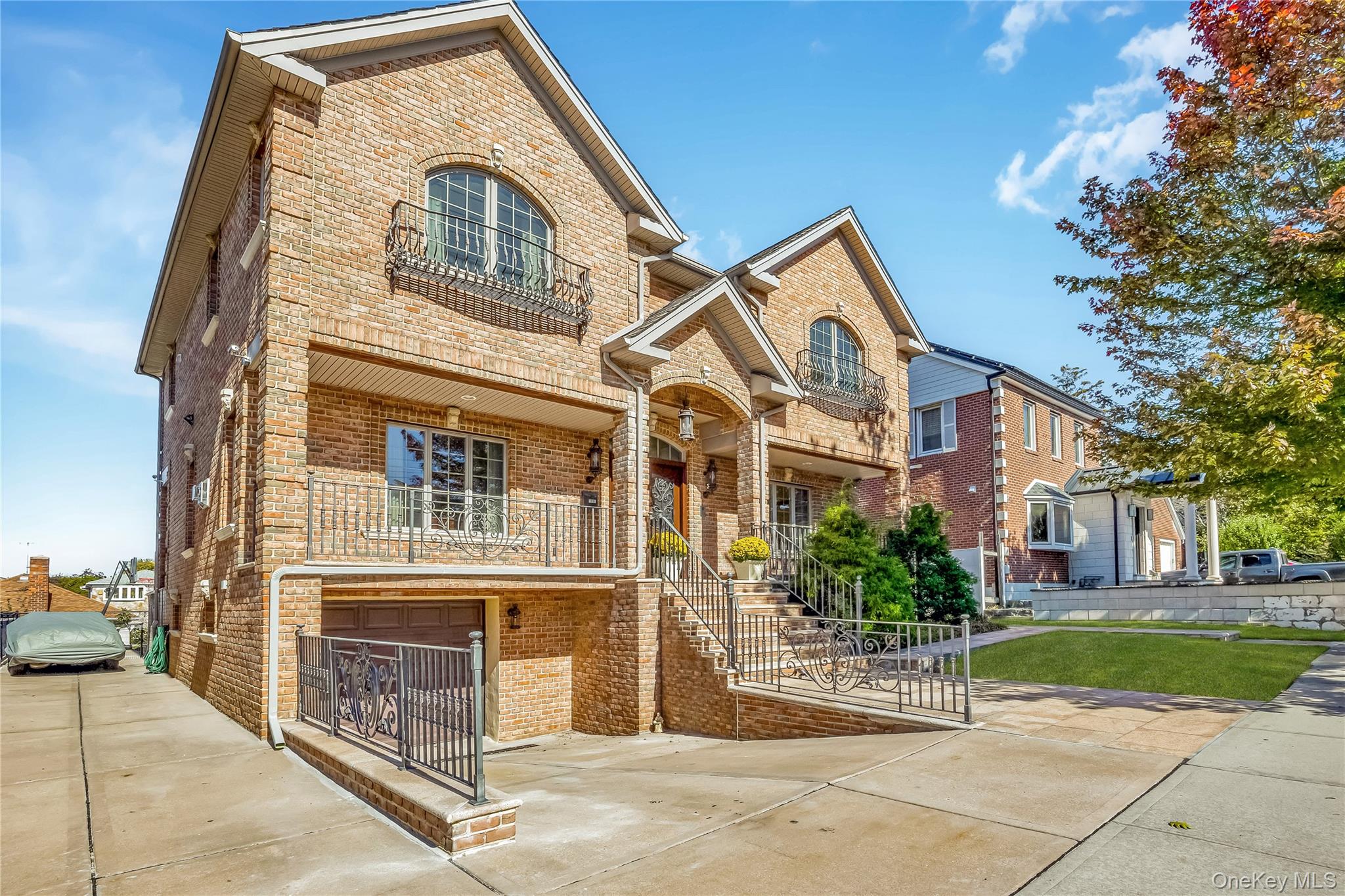 151-65 26 Avenue, Flushing, NY 11354