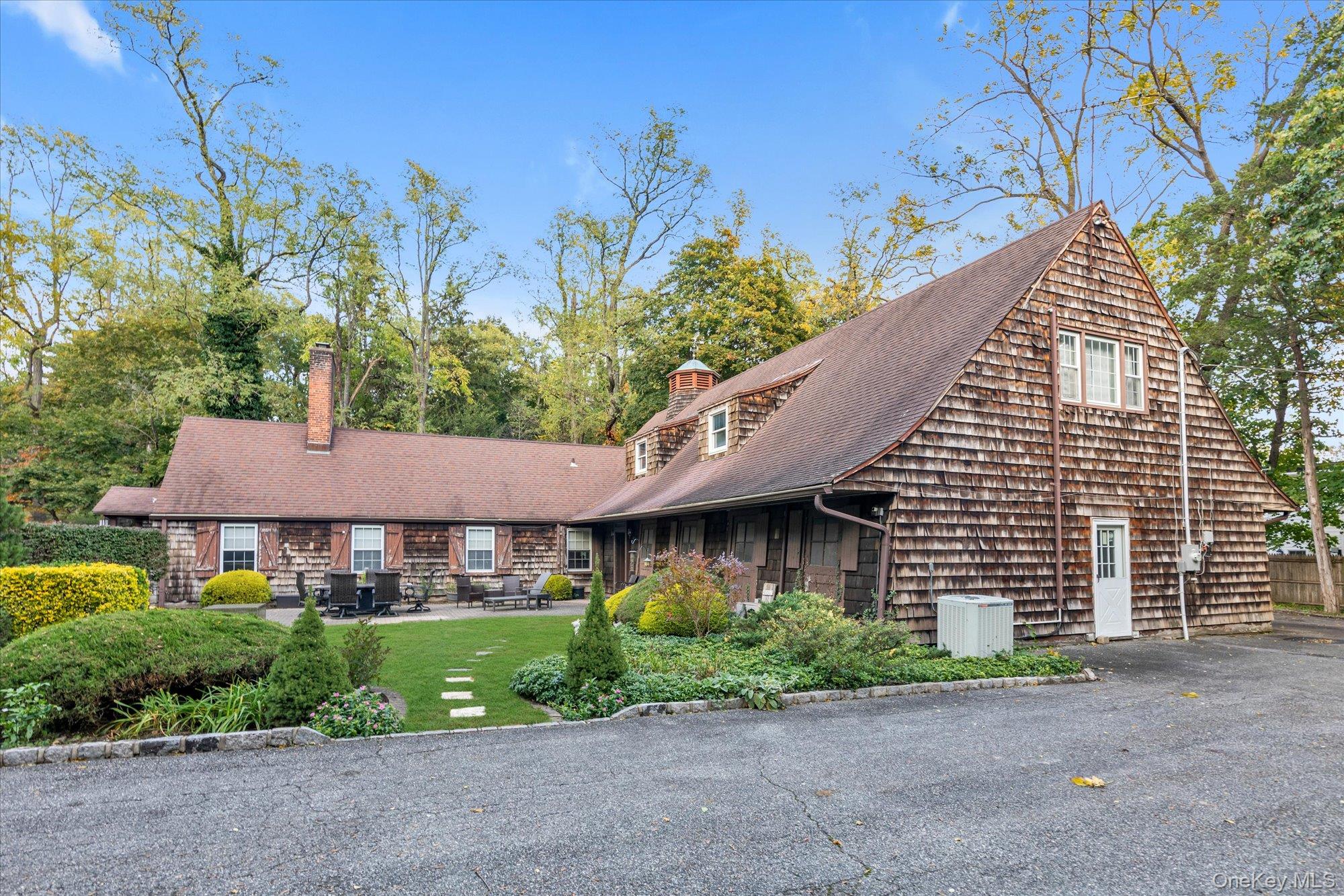 2177 Cedar Swamp Road, Brookville, NY 11545