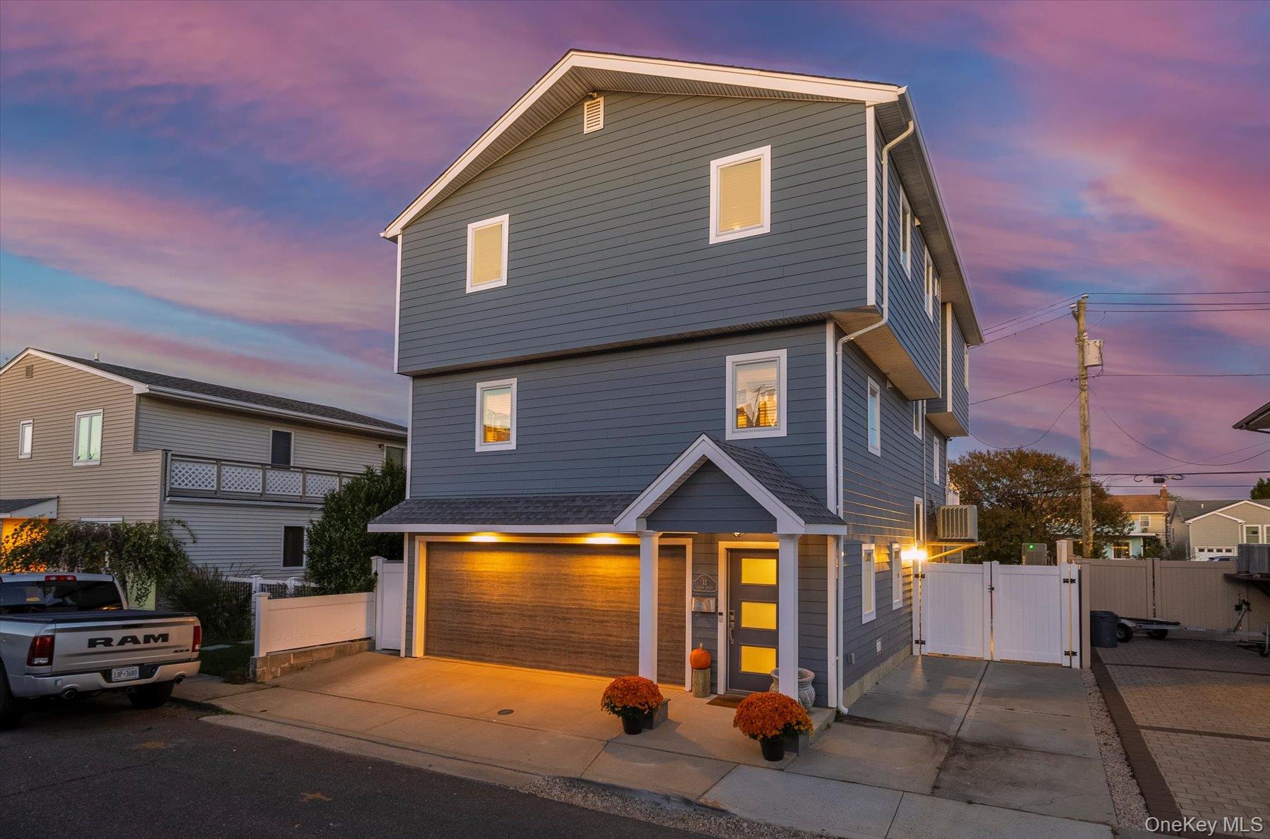 12 Vinton Street, Long Beach, NY 11561