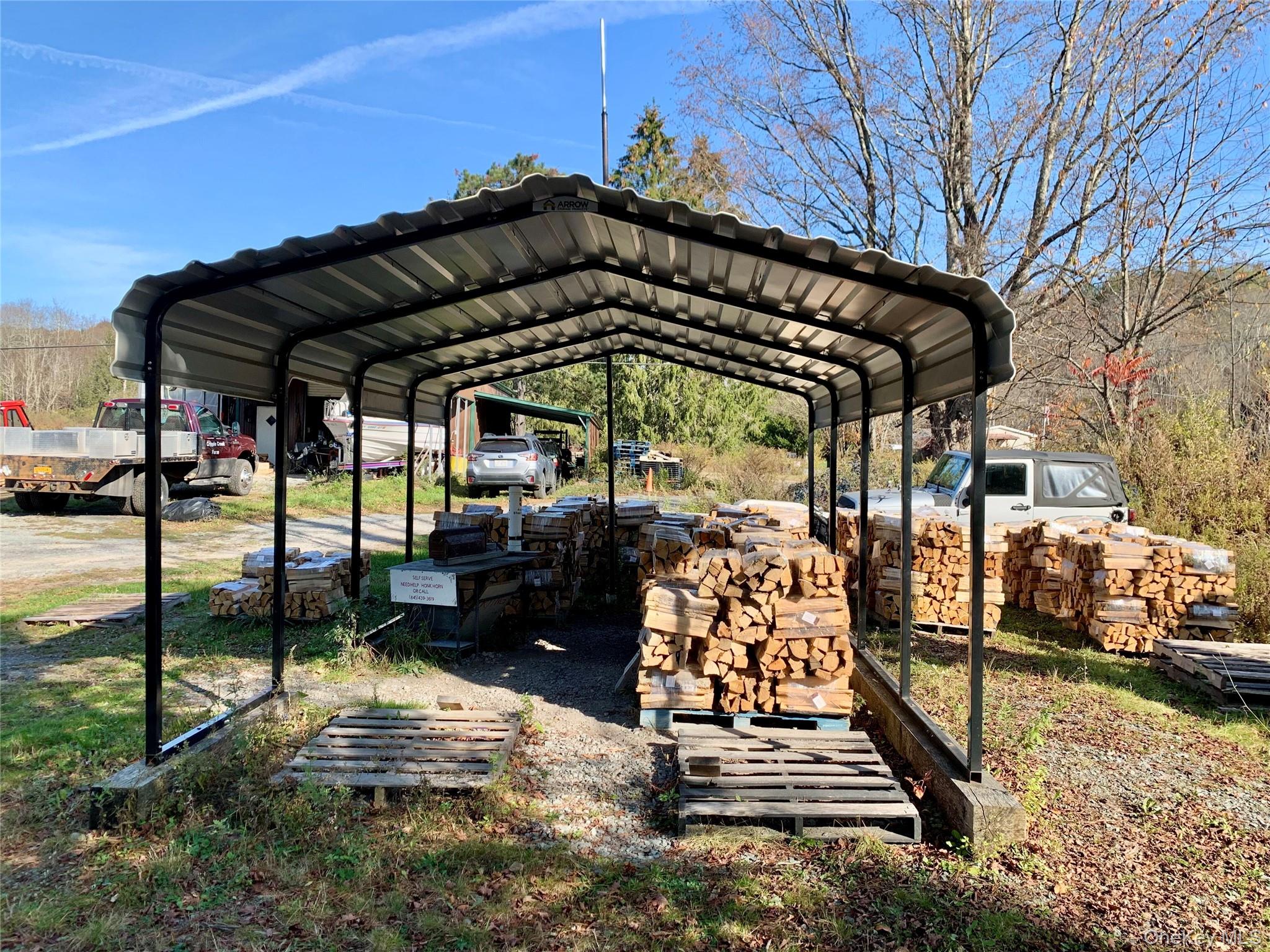 13 Grooville Road, Livingston Manor, NY 12758