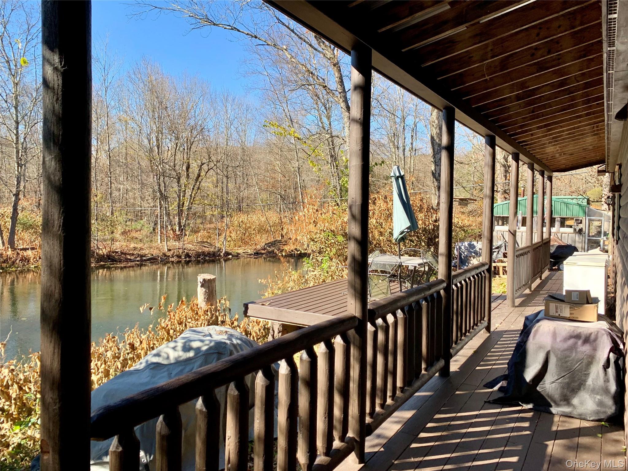 13 Grooville Road, Livingston Manor, NY 12758