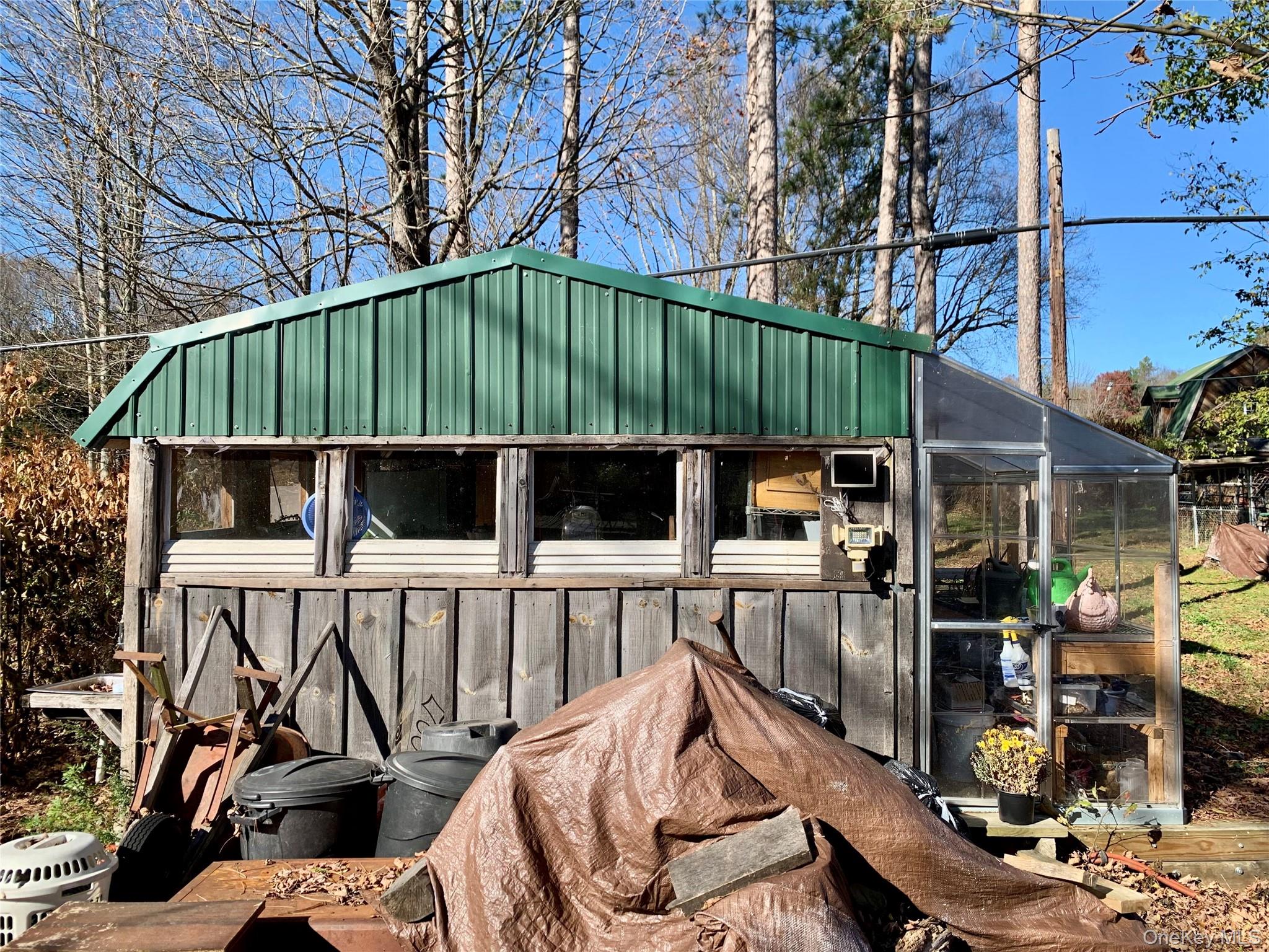 13 Grooville Road, Livingston Manor, NY 12758