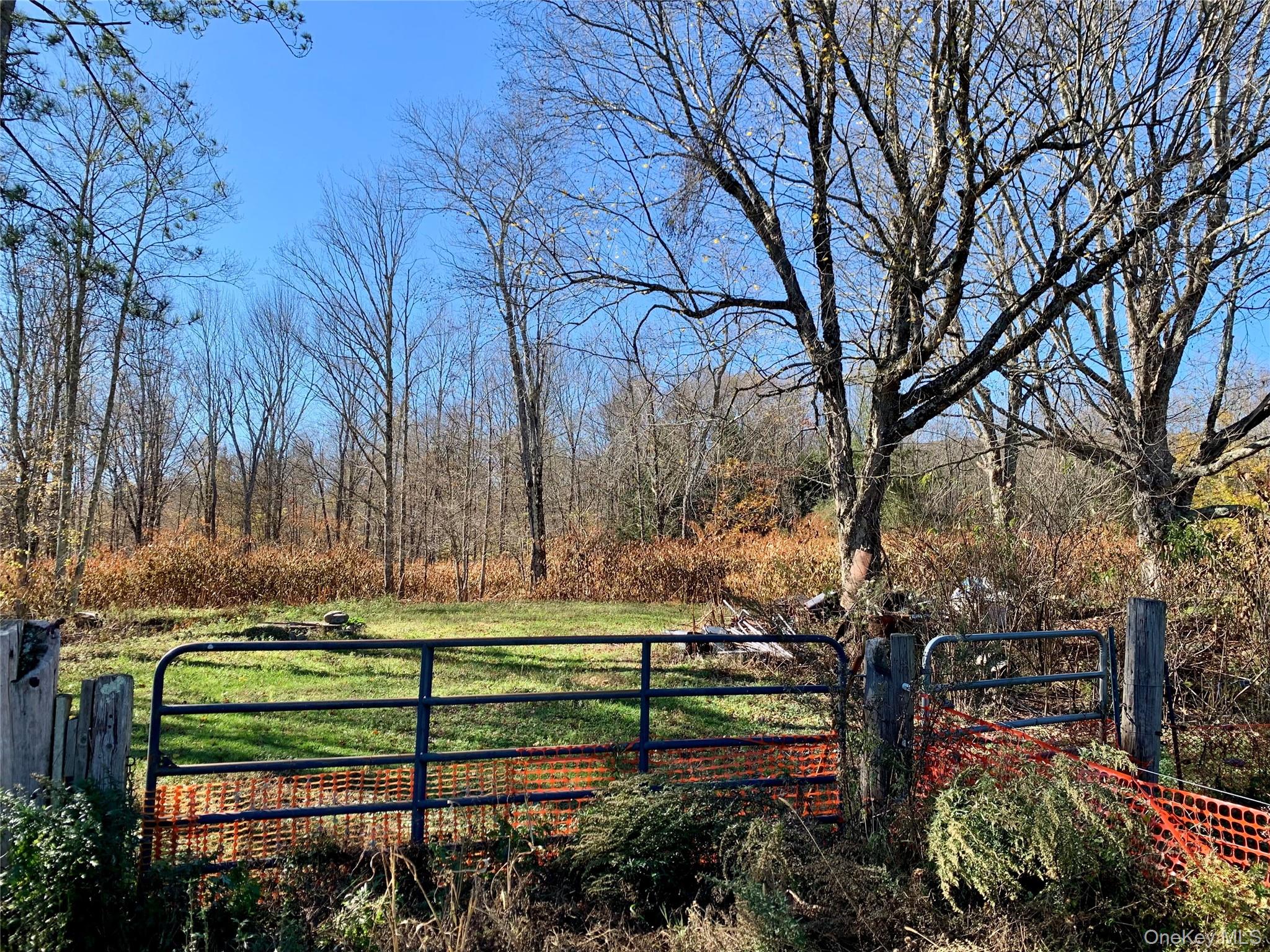 13 Grooville Road, Livingston Manor, NY 12758