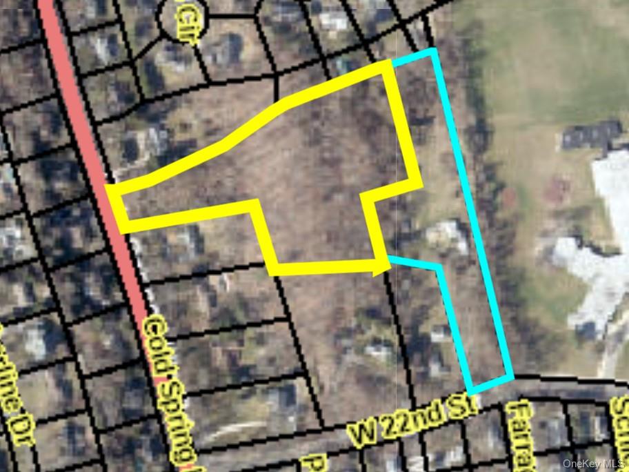 29 Cold Spring Hills Rd, Huntington, NY