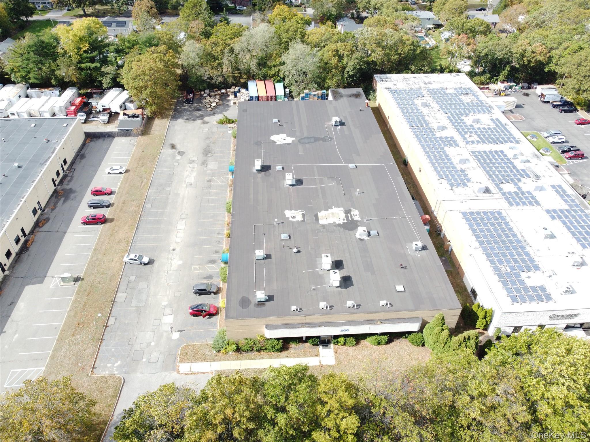 200 Knickerbocker Avenue, Bohemia, NY 11716