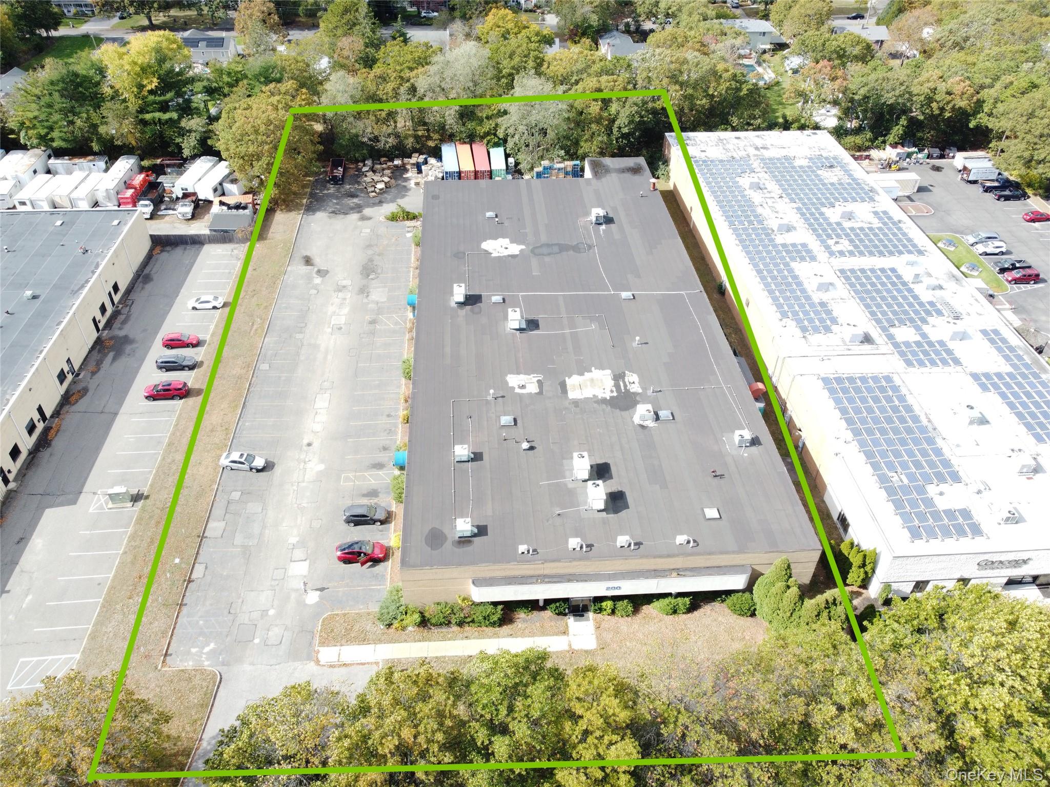 200 Knickerbocker Avenue, Bohemia, NY 11716