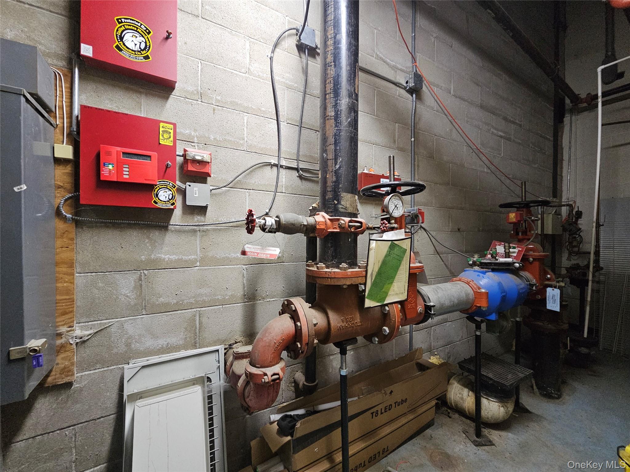 200 Knickerbocker Avenue, Bohemia, NY 11716