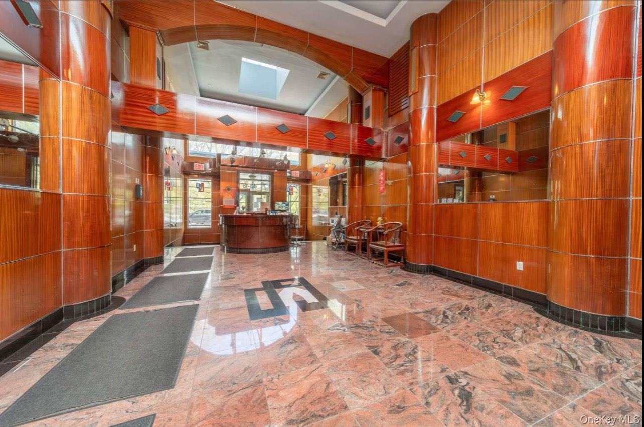 43-18 Main Street # #7F, Flushing, NY 11355