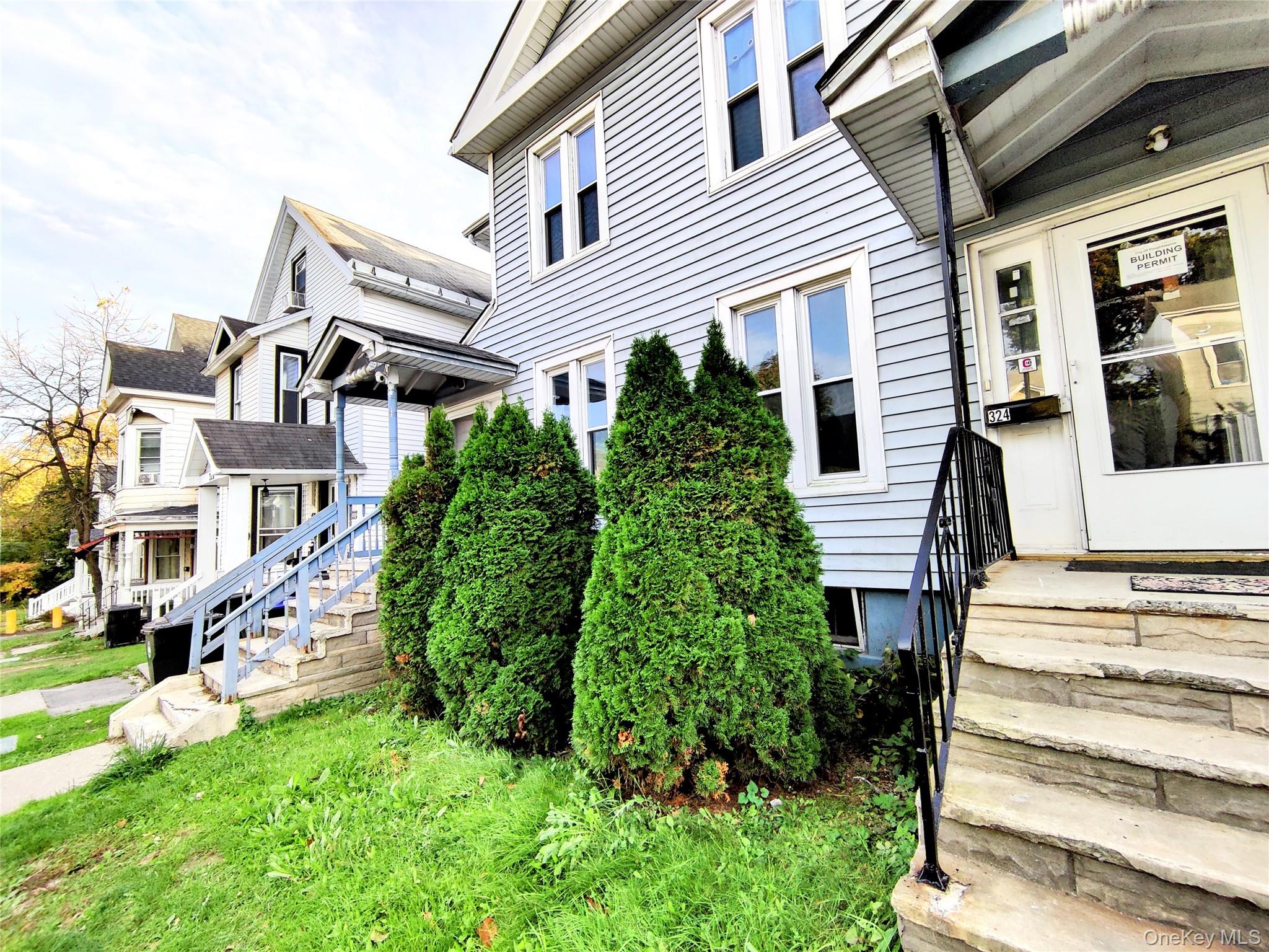 324-326 Church Street, Poughkeepsie, NY 12601