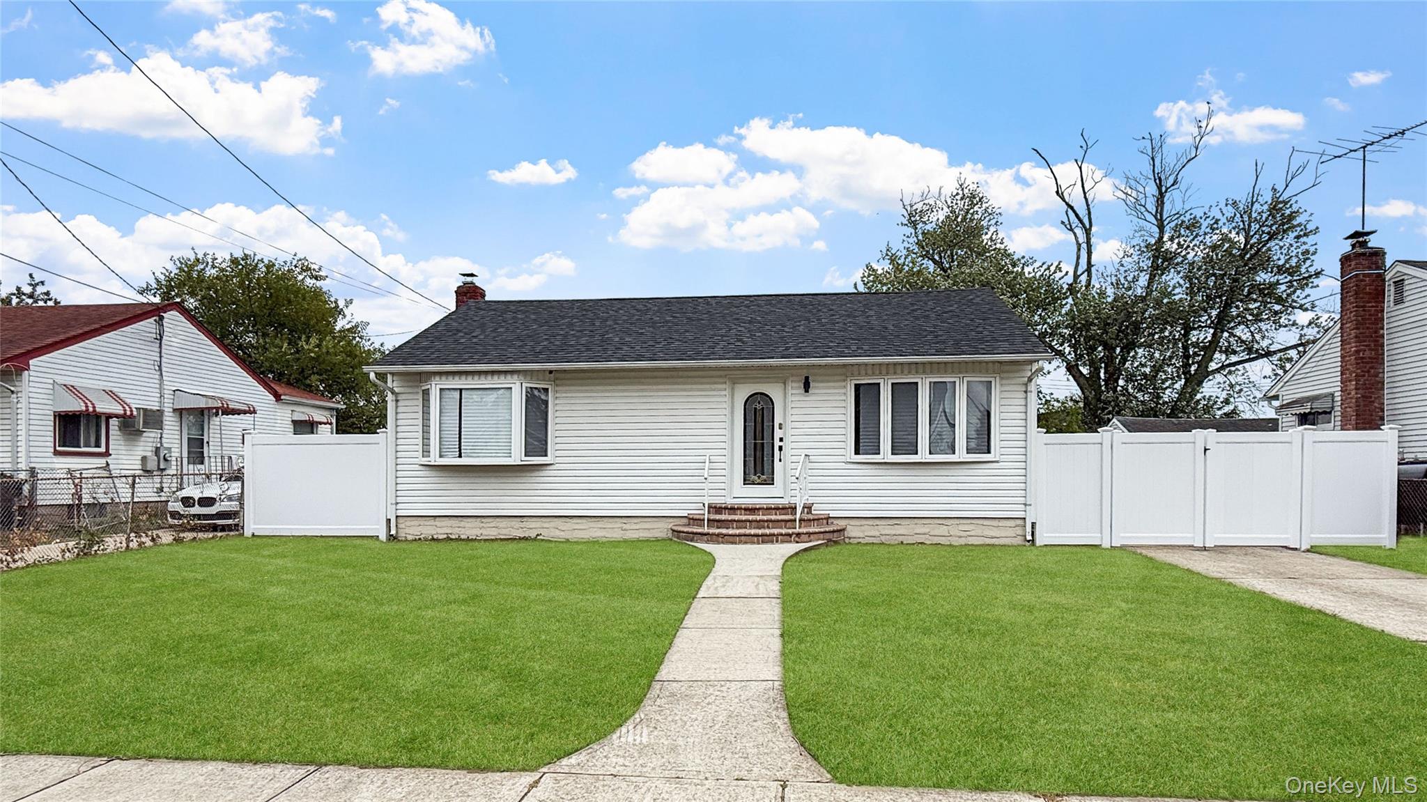 3 Beta Drive, Amityville, NY 11701