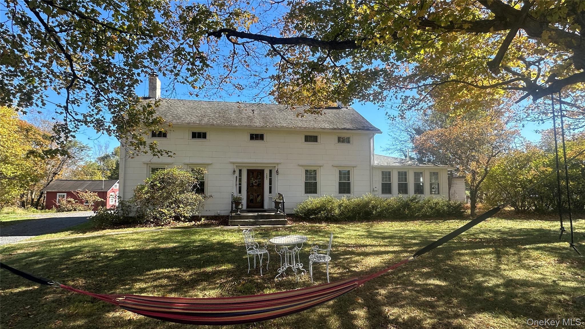 1201 Bruynswick Road, Gardiner, NY 12525