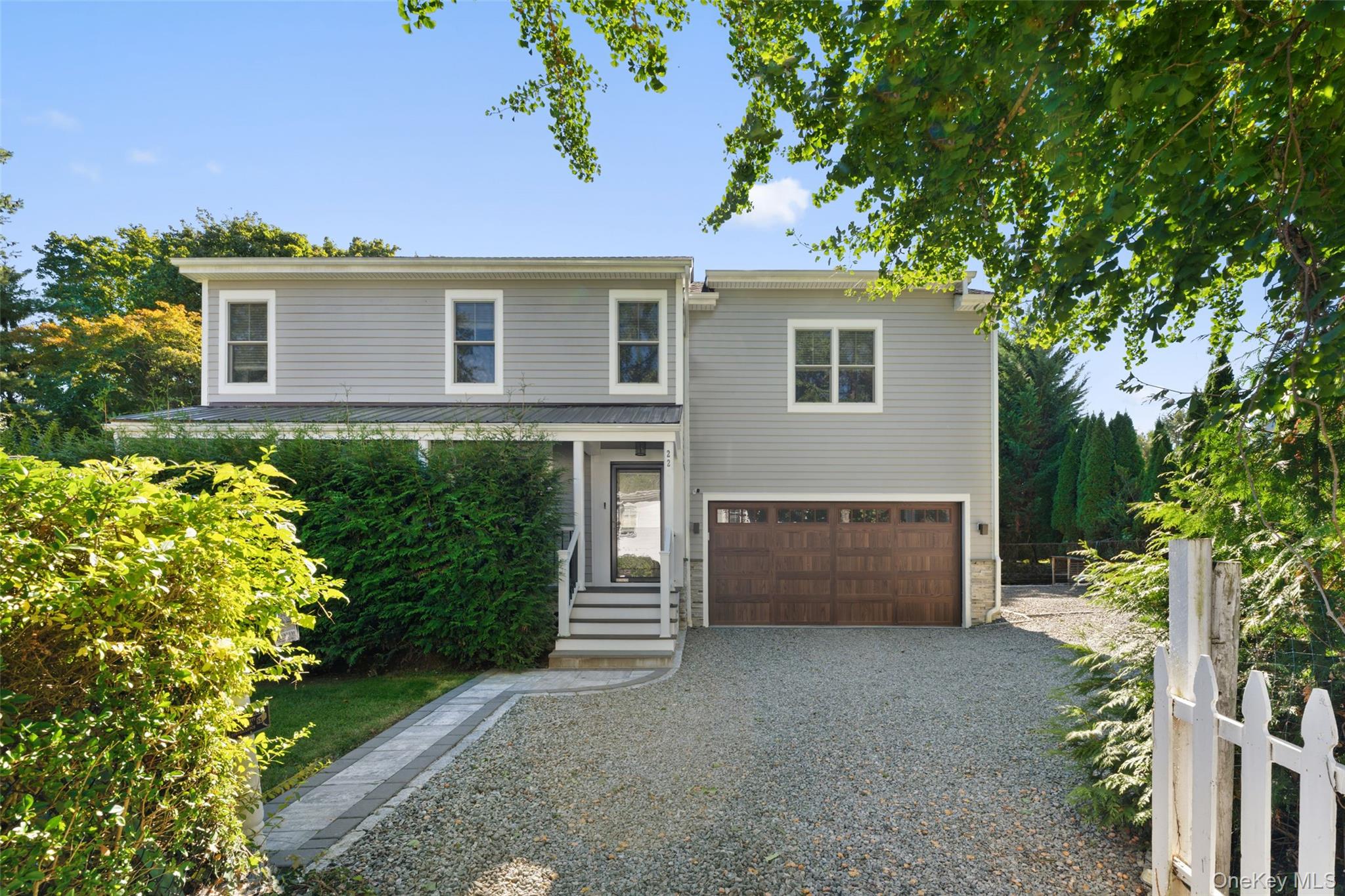 22 E Clinton Avenue, Irvington, NY 10533