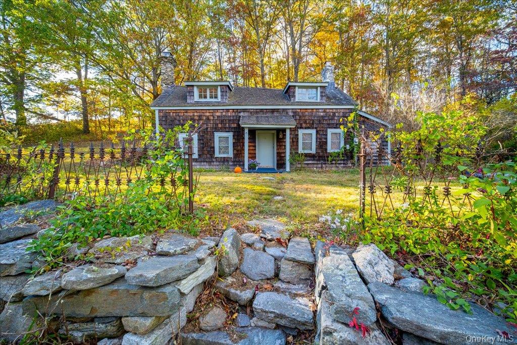 60 Cherry Lane, Stormville, NY 12582