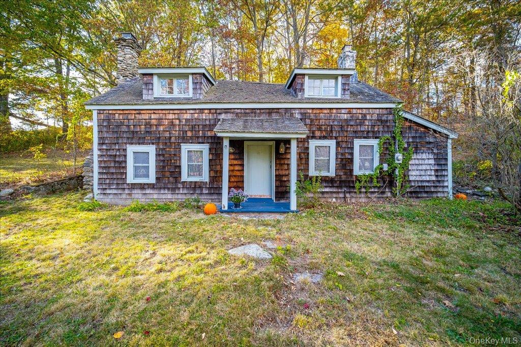 60 Cherry Lane, Stormville, NY 12582