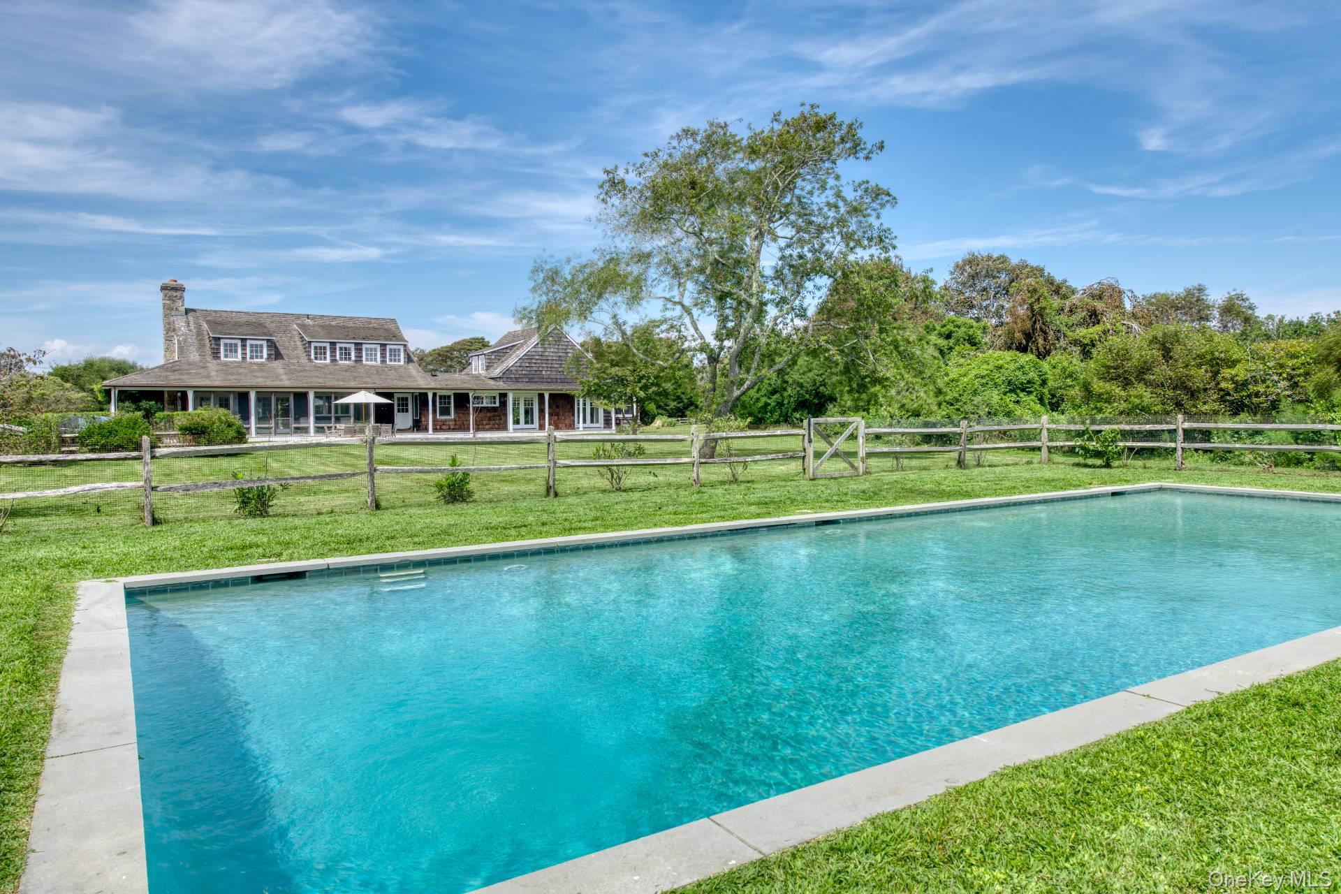 41 Daniels Lane, Sagaponack, NY 11962