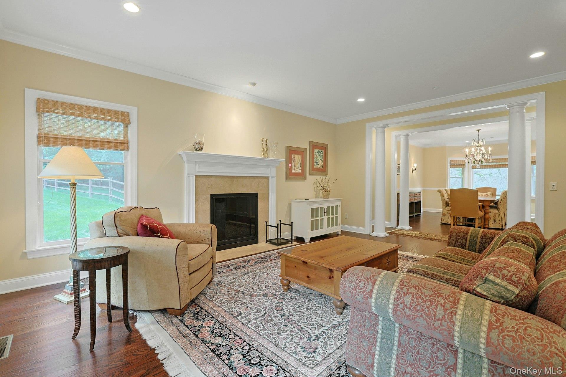 17 Hammond Ridge Road, Bedford Corners, NY 10549