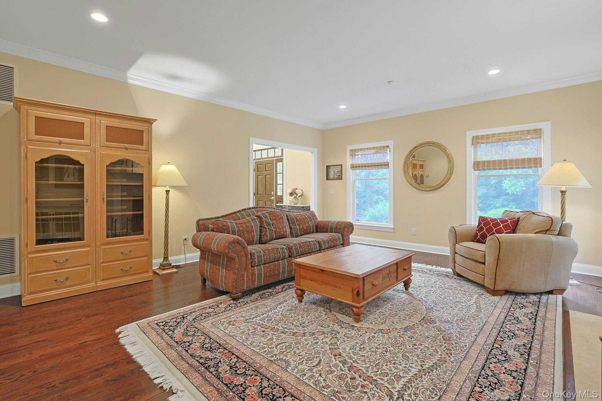 17 Hammond Ridge Road, Bedford Corners, NY 10549