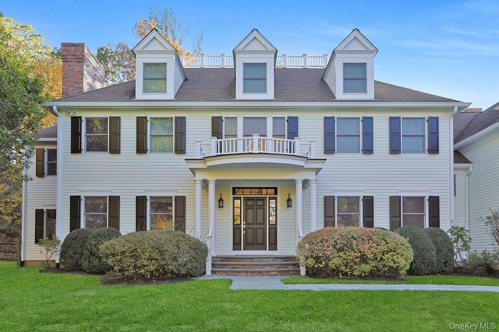 17 Hammond Ridge Road, Bedford Corners, NY 10549