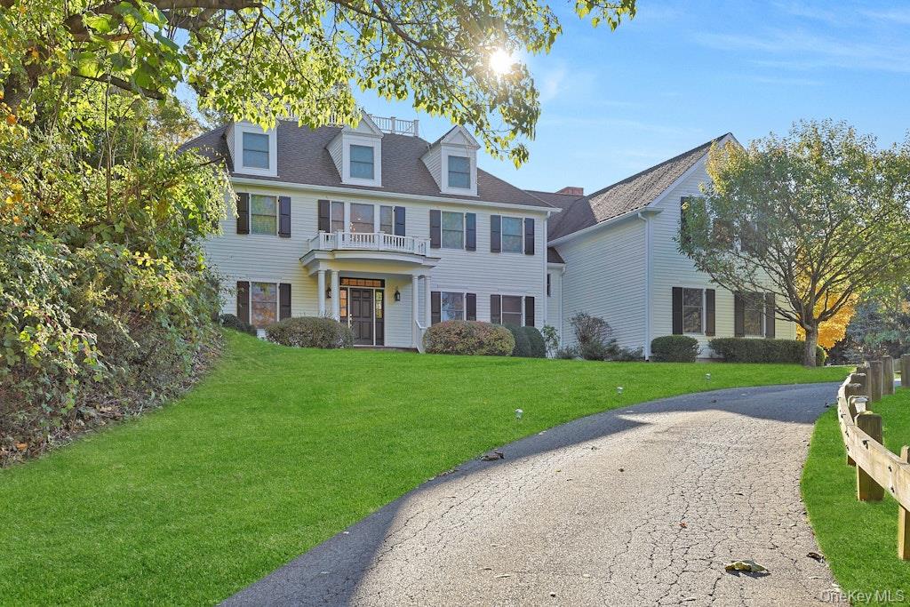 17 Hammond Ridge Road, Bedford Corners, NY 10549