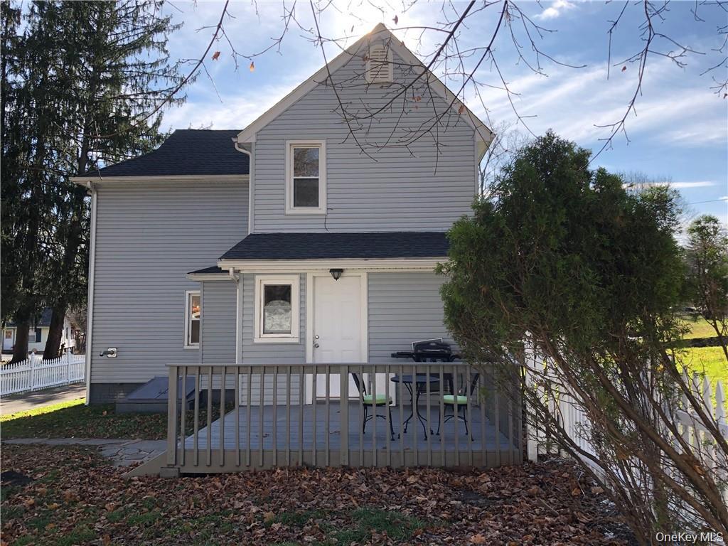 4 Edgewood Drive, Central Valley, NY 10917