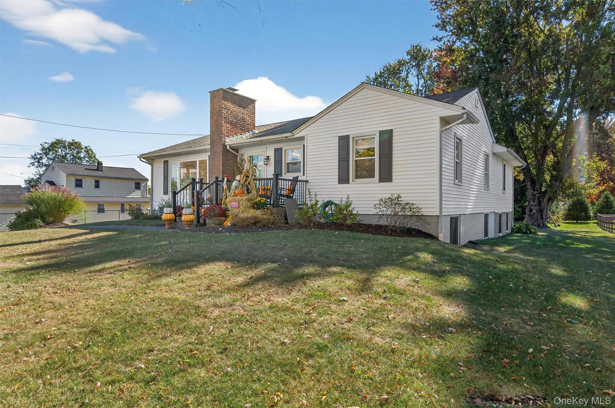 22 Echo Lane, Newburgh, NY 12550