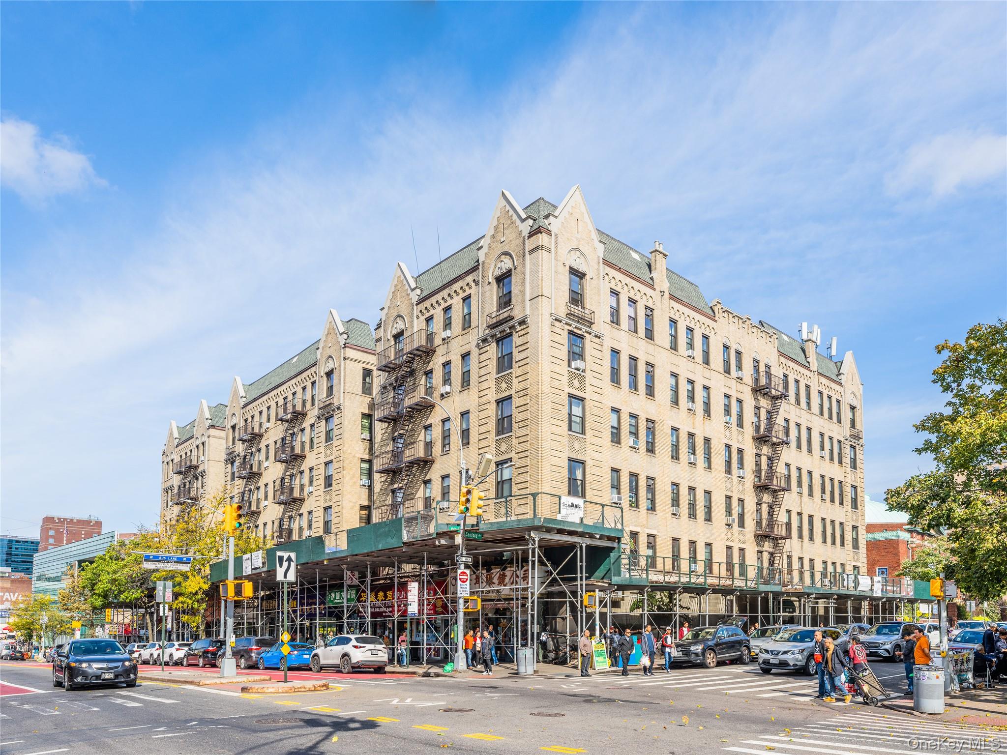 136-05 Sanford Avenue # 6S, Flushing, NY 11355