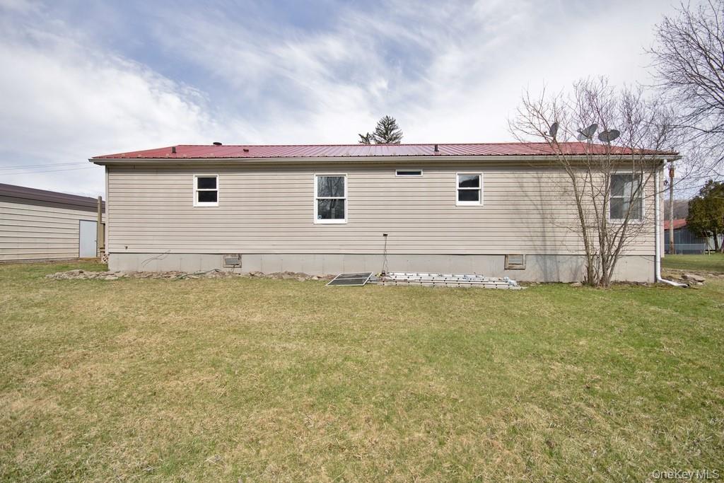 32 Meadow Street, Livingston Manor, NY 12758