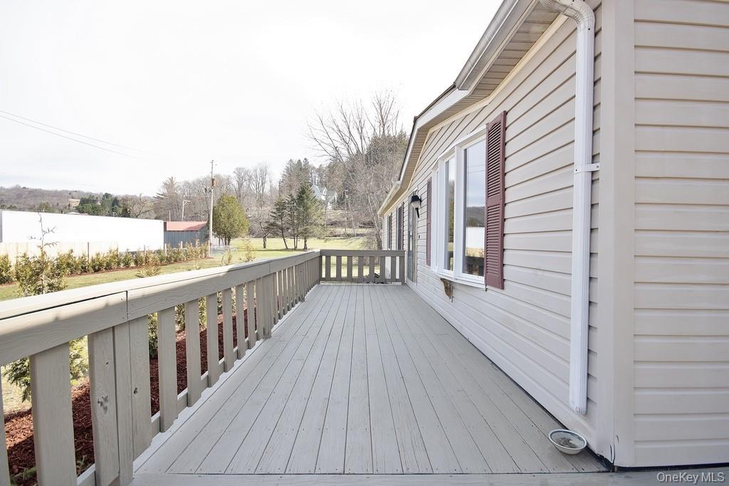 32 Meadow Street, Livingston Manor, NY 12758