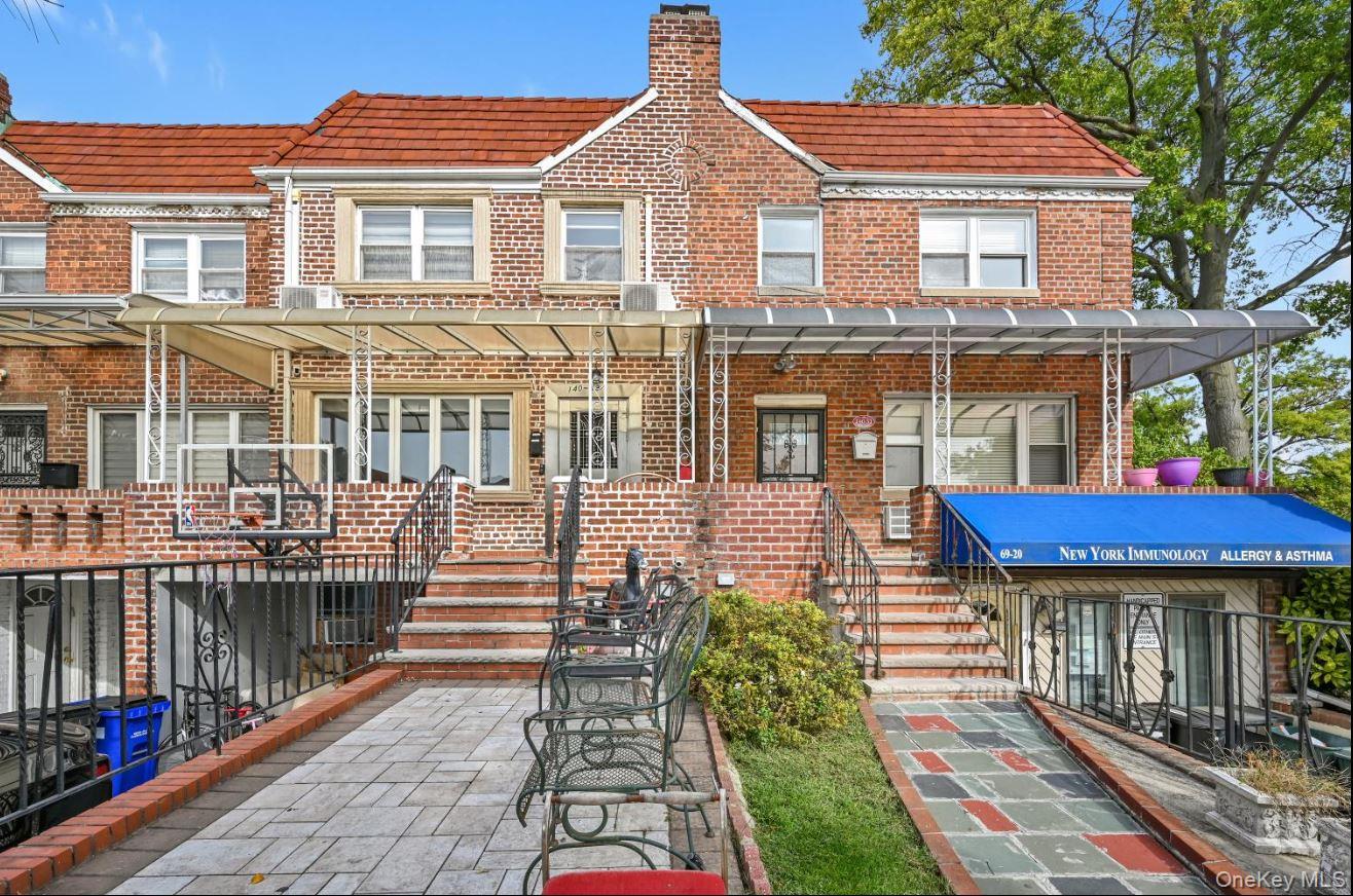 140-49 69th Road, Kew Garden Hills, NY 11367