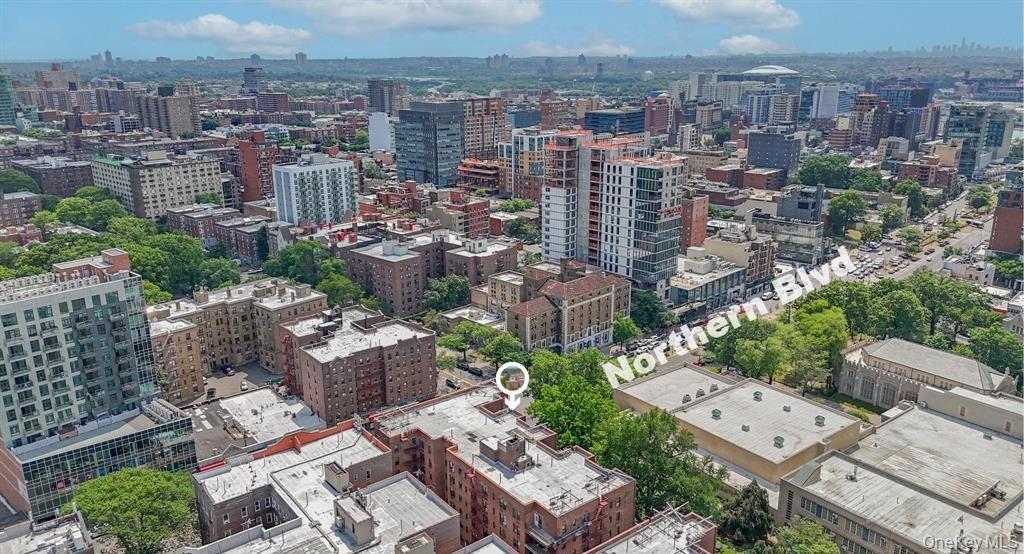 141-05 Northern Boulevard # 7G, Flushing, NY 11354