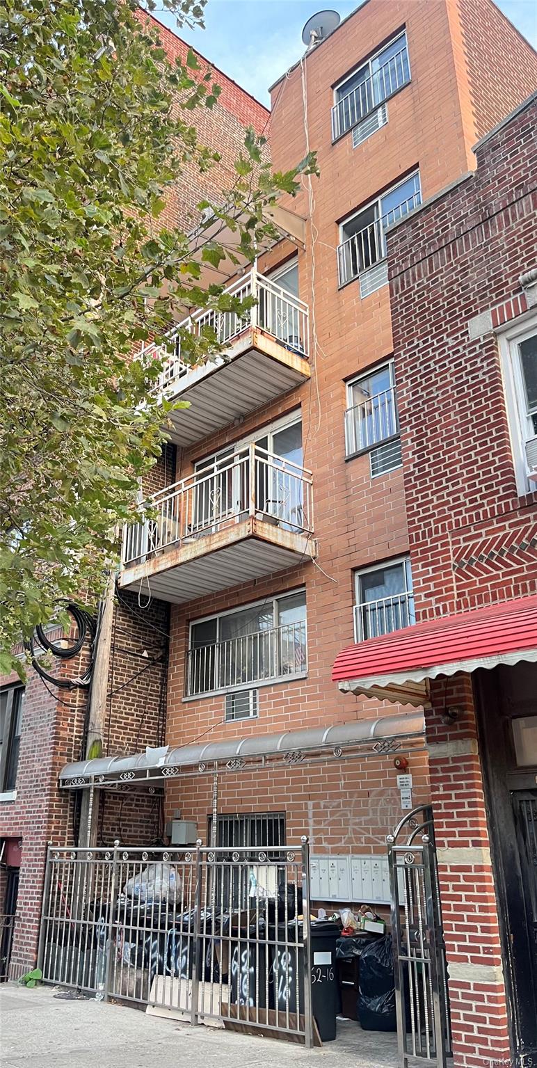 62-16 39 Avenue, Woodside, NY 11377