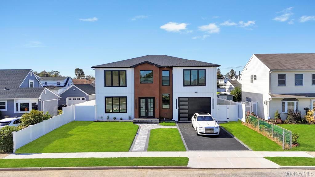 22 Chapel Lane, Levittown, NY 11756